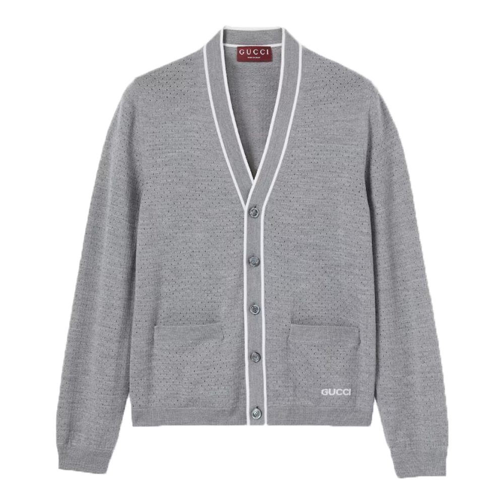 Cardigan pour Hommes