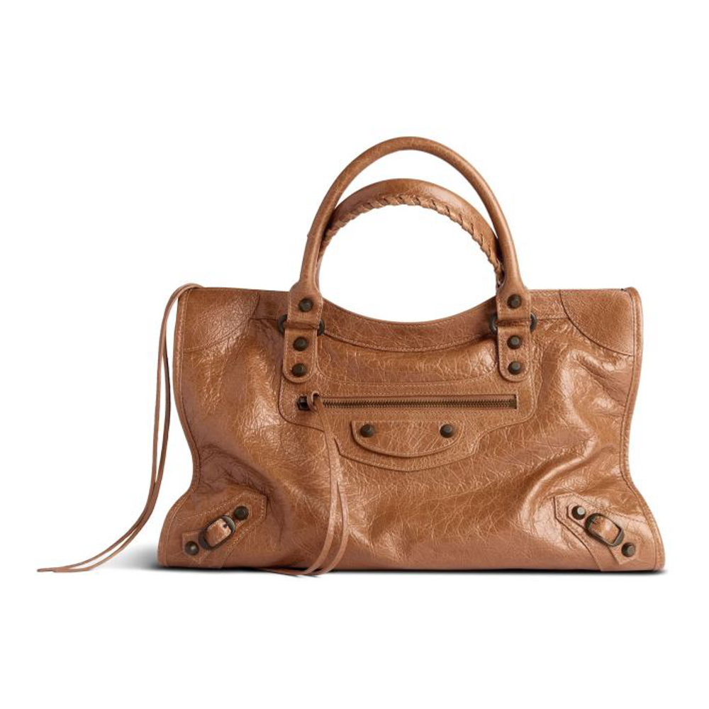 'Le City Medium' Tote Handtasche für Damen