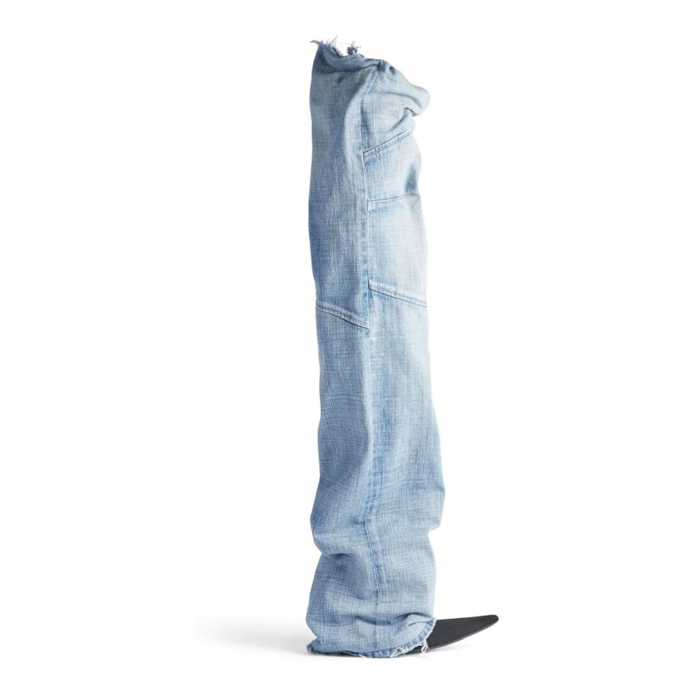 Women's 'New Flex' Over the knee boots