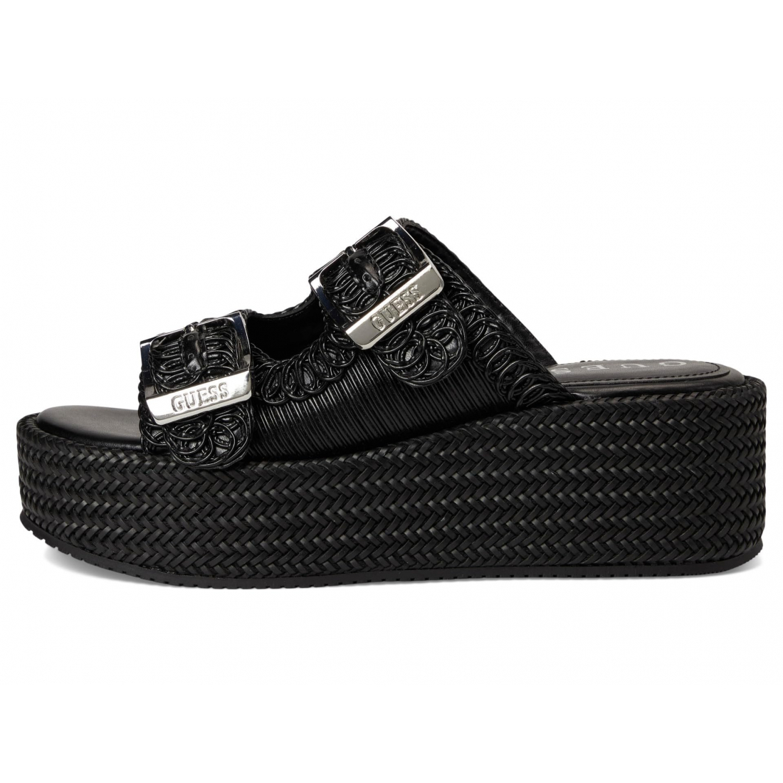 Sandales à semelle plateforme 'Binks' pour Femmes