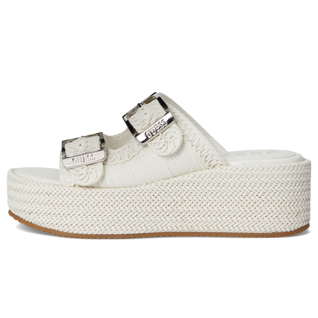 Sandales à semelle plateforme 'Binks' pour Femmes