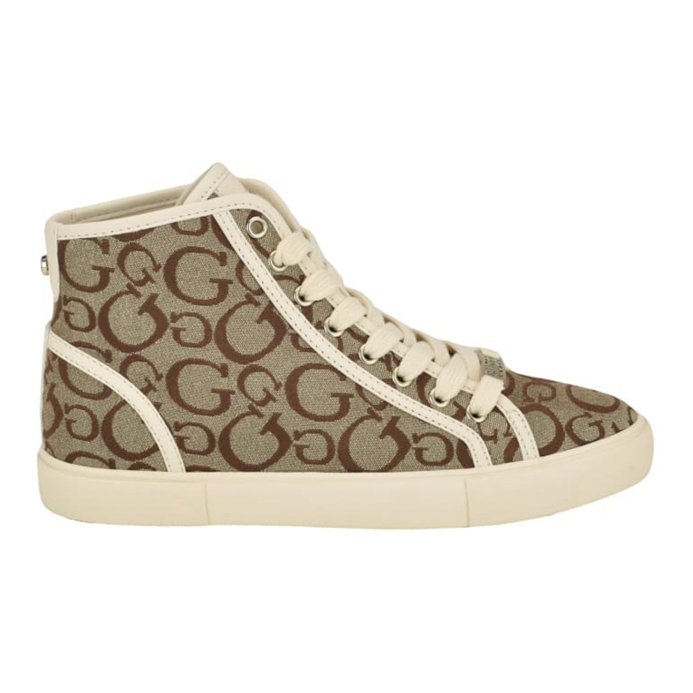 'Masons' Hochgeschnittene Sneakers für Damen