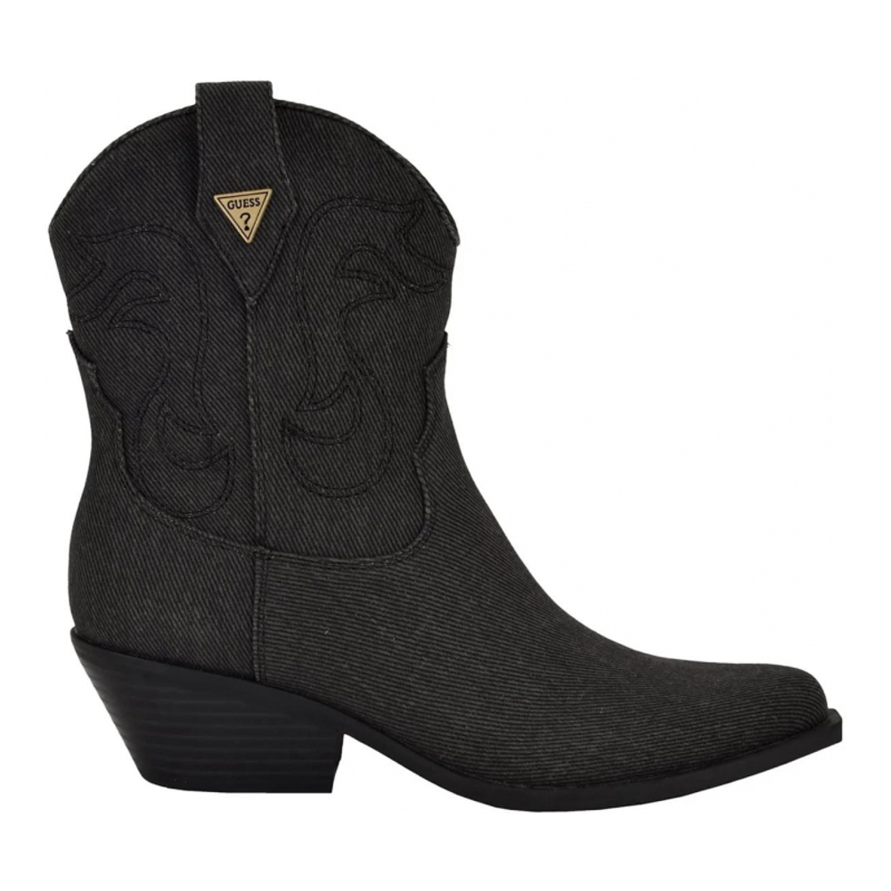 Bottines 'Daleton Cowboy' pour Femmes