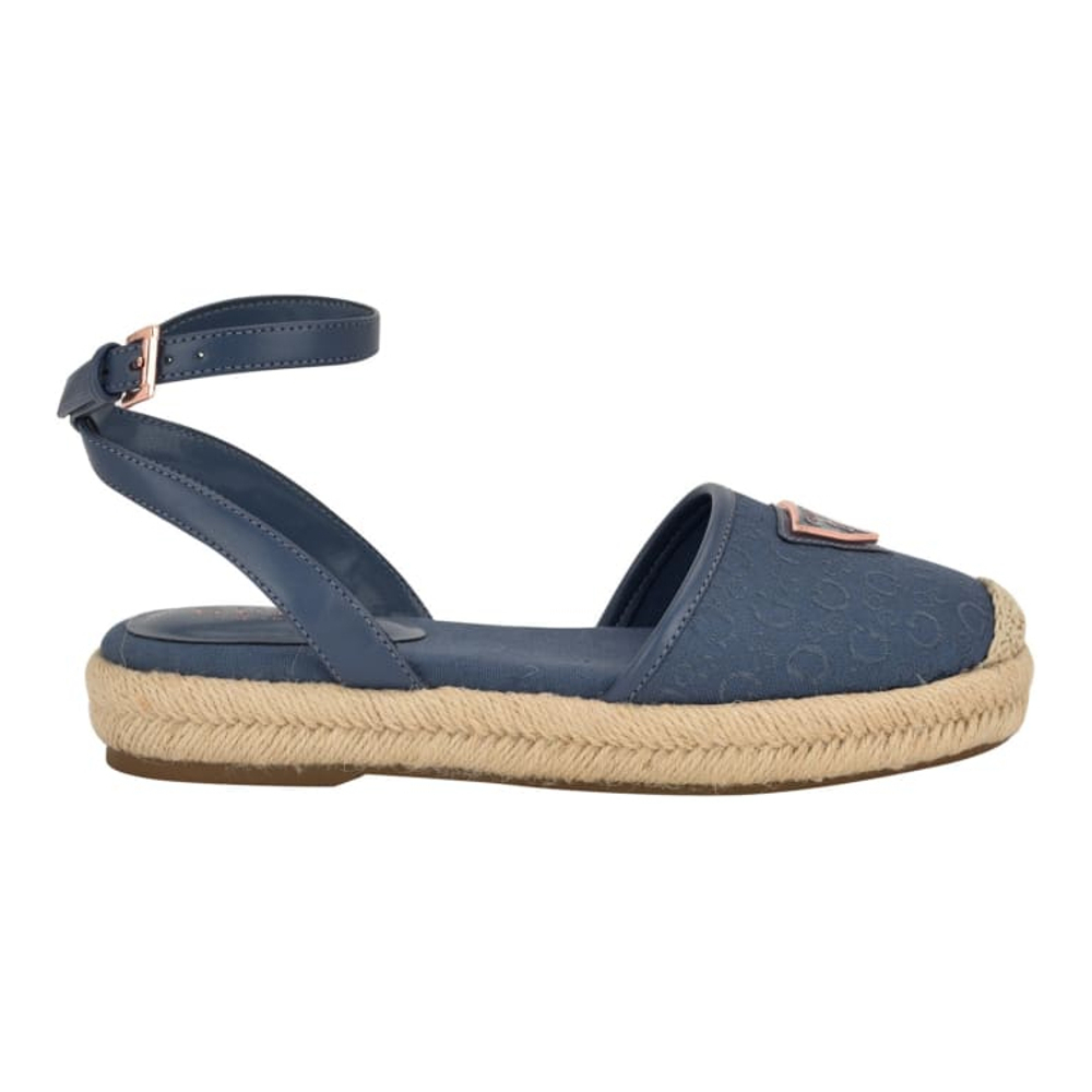 Espadrilles 'Uptakes Flats' pour Femmes