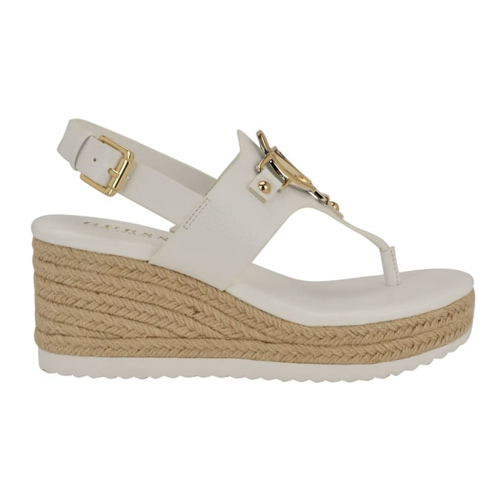 Sandales à brides 'Stenny Espadrille' pour Femmes