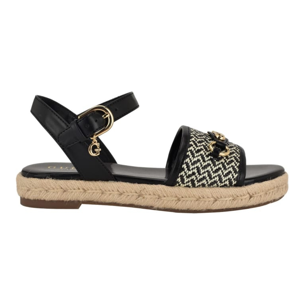 Sandales  'Resssia Espadrille' pour Femmes