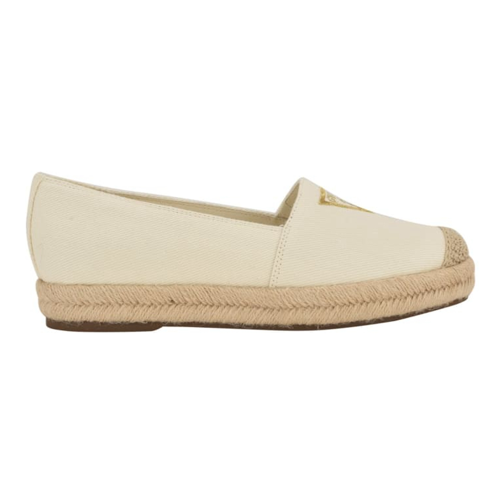 Espadrilles 'Uvela Triangle' pour Femmes