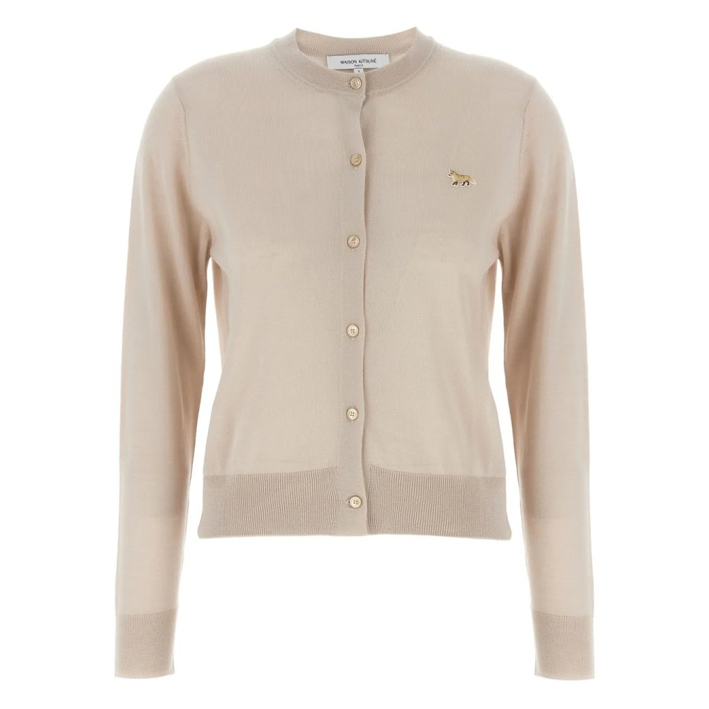 'Baby Fox' Strickjacke für Damen