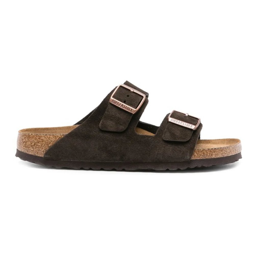 Sandales plates 'Arizona' pour Hommes