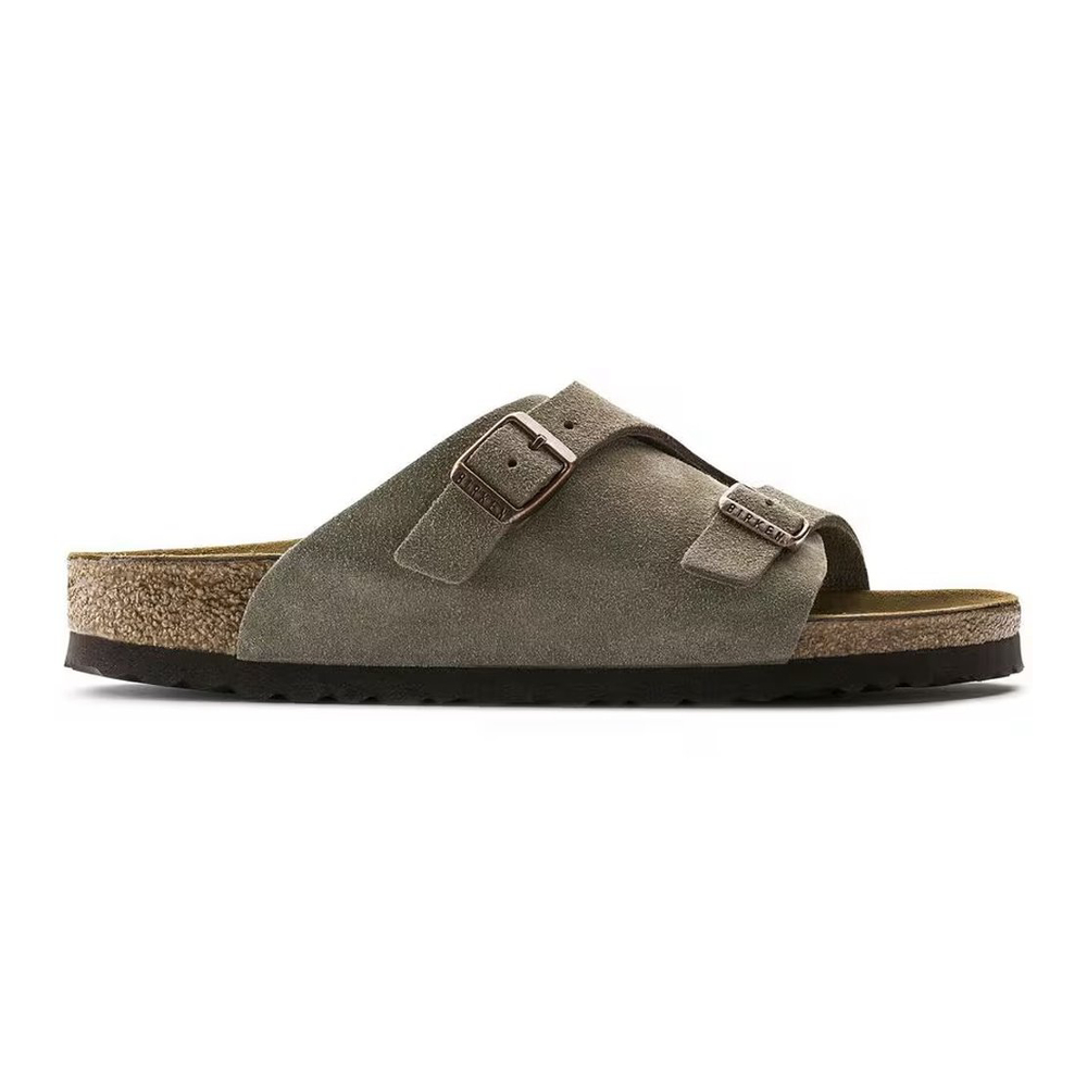 Women's 'Zürich' Flat Sandals
