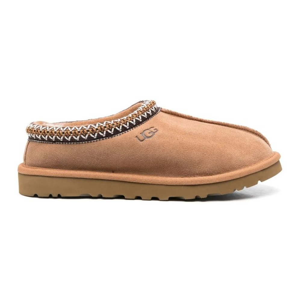 Men's 'Tasmal Shearling' Slippers