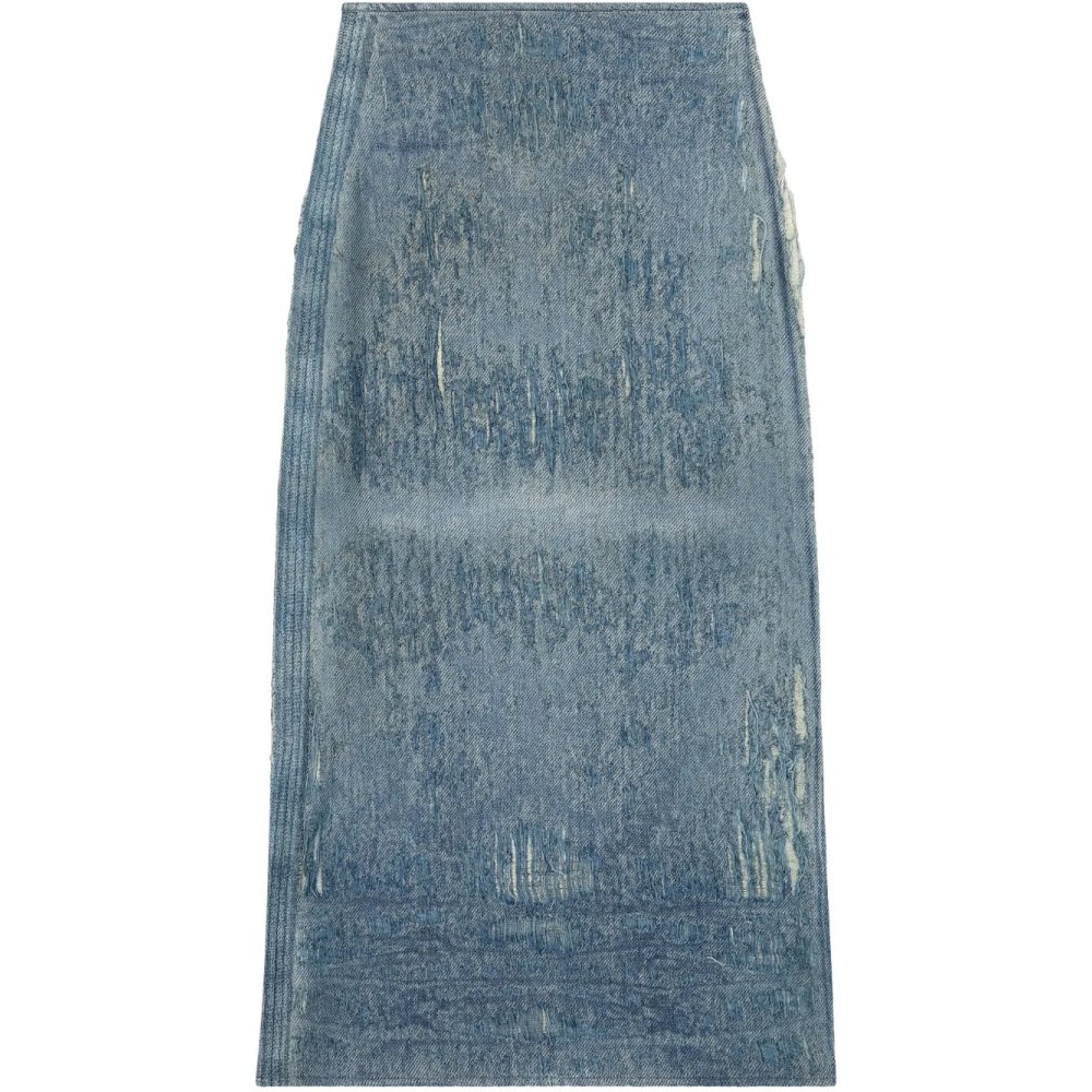 'DE-Megan-FSG' Maxirock für Damen