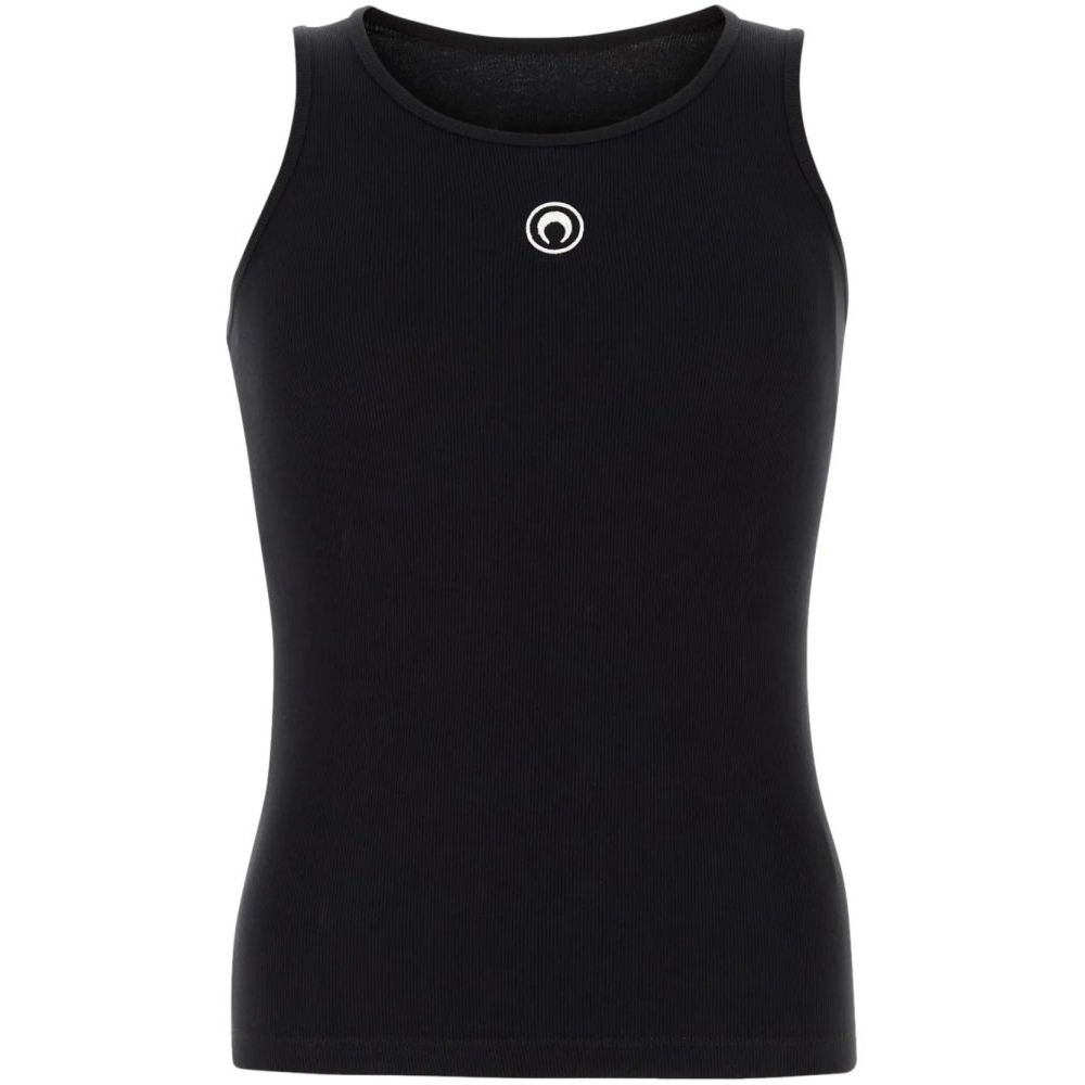 Débardeur 'Moon Logo Ribbed' pour Hommes