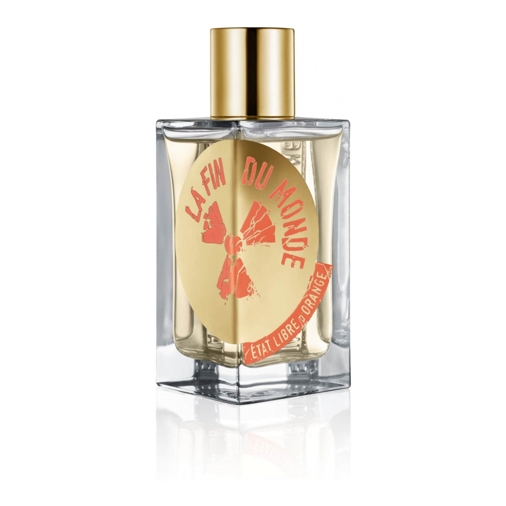 'La Fin du Monde' Eau De Parfum - 100 ml