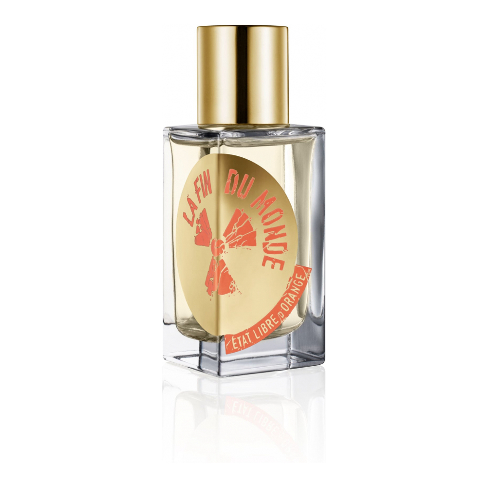 Eau de parfum 'La Fin Du Monde' - 50 ml