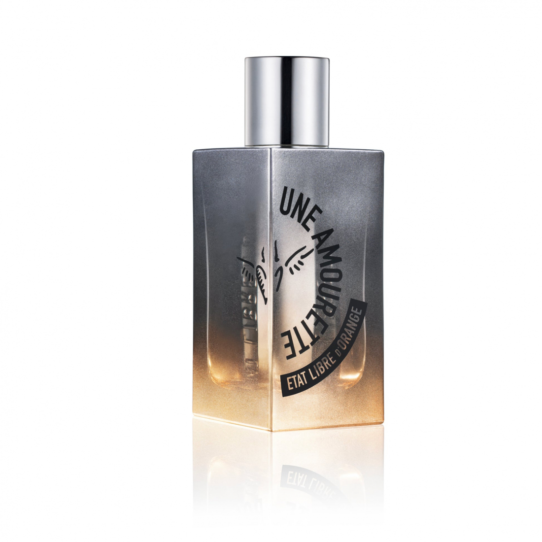 'Une Amourette' Eau De Parfum - 100 ml