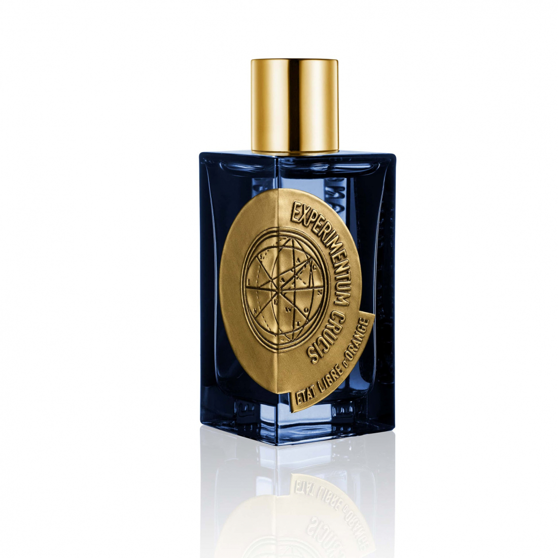 Eau de parfum 'Experimentum Crucis' - 100 ml