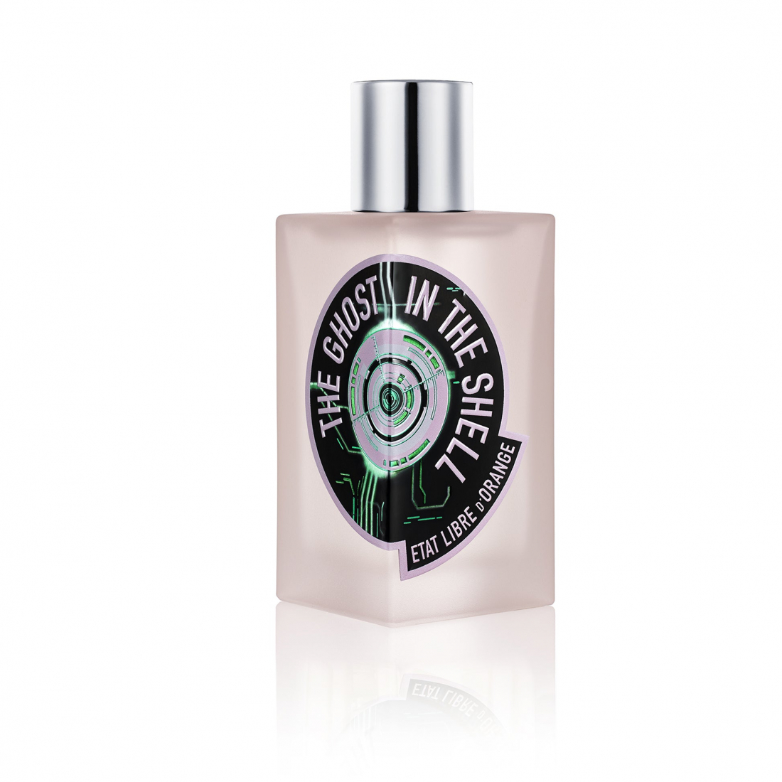 Eau de parfum 'The Ghost In The Shell' - 100 ml