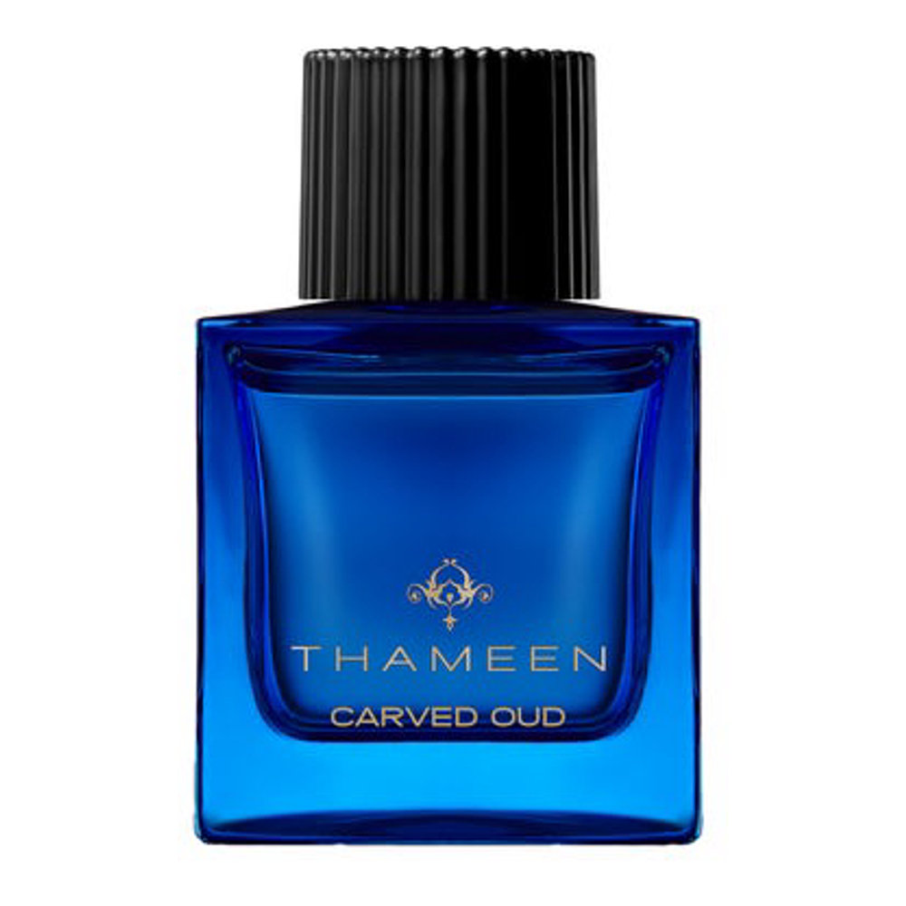 Extrait de parfum 'Carved Oud' - 100 ml