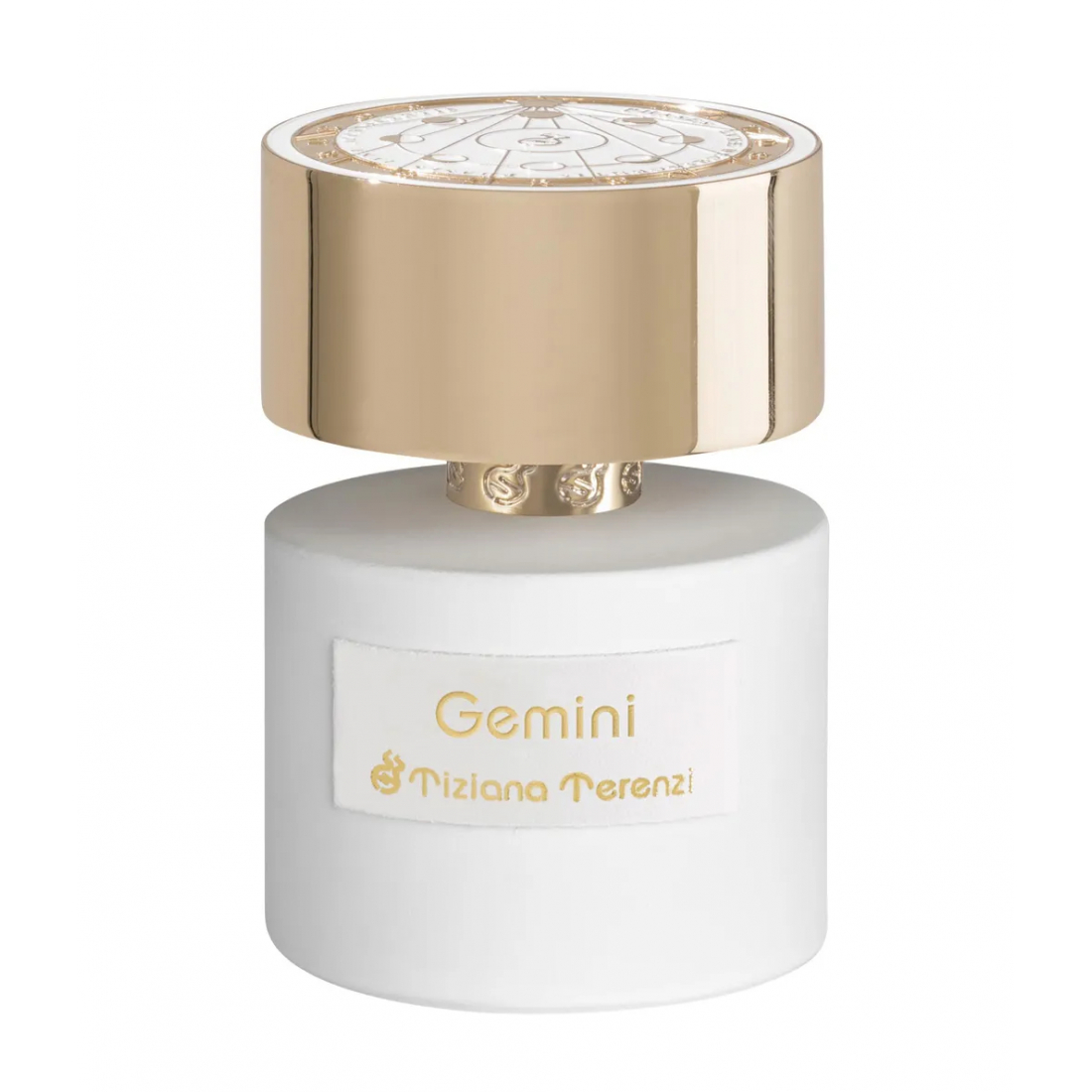 'Gemini' Perfume Extract - 100 ml