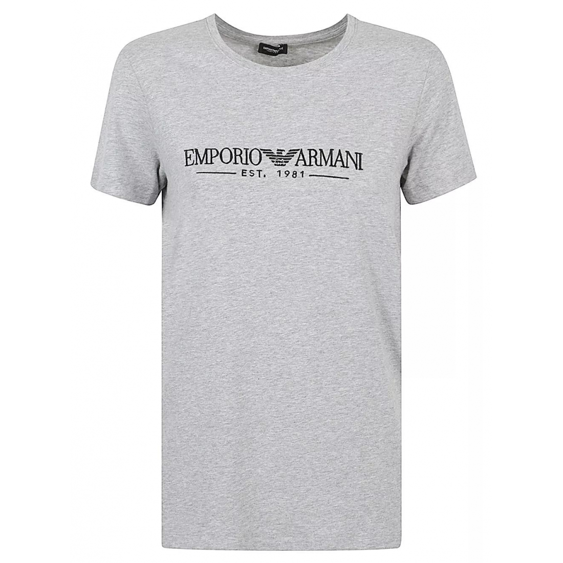 T-shirt 'Logo' pour Femmes