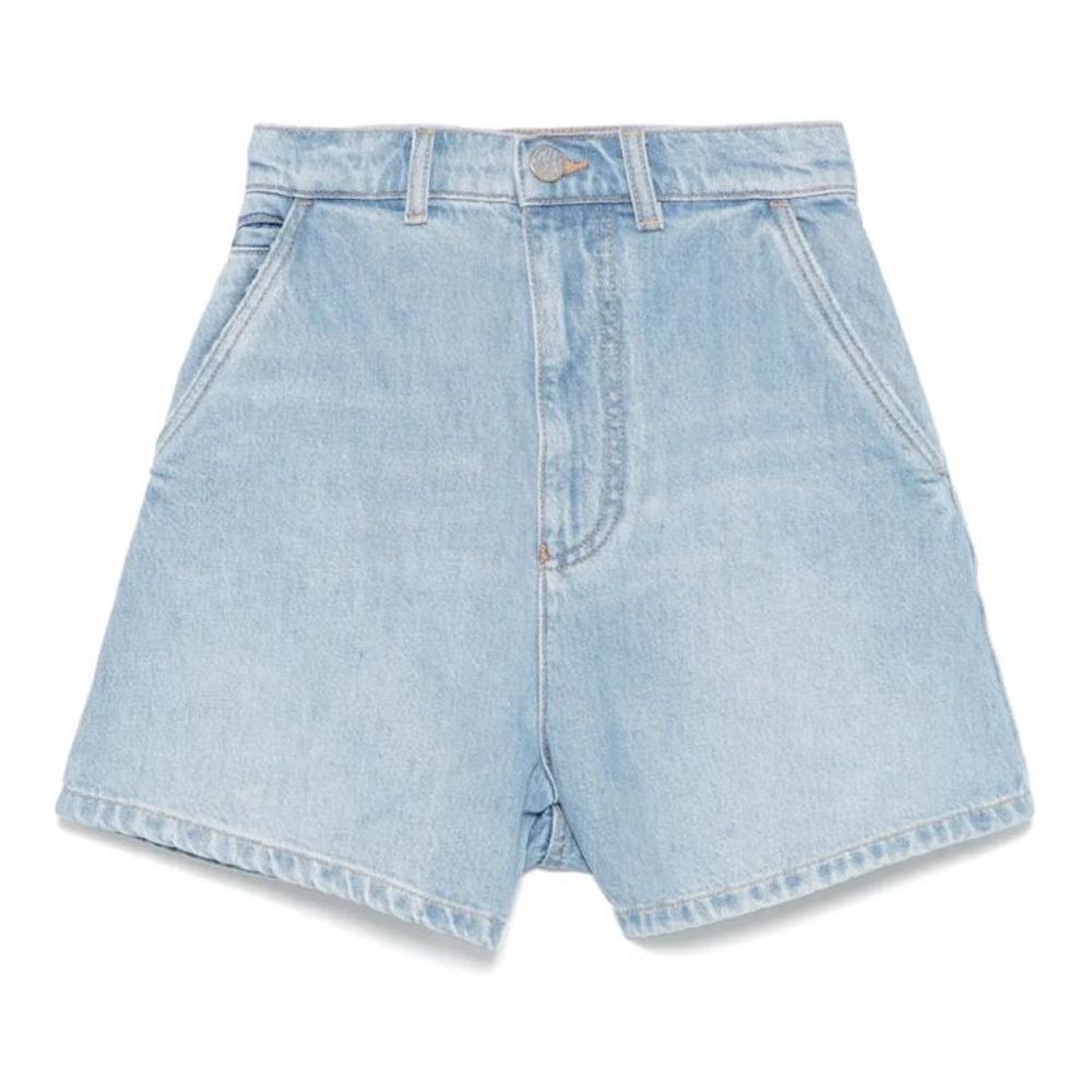Short en jean 'J77' pour Femmes