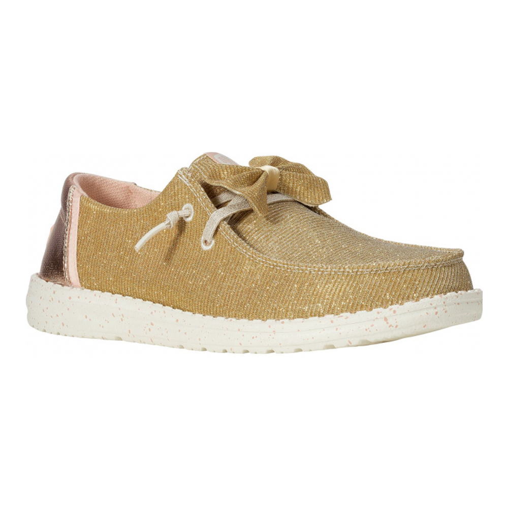 Mocassins 'Wendy Box Sparkle Flats' pour Femmes