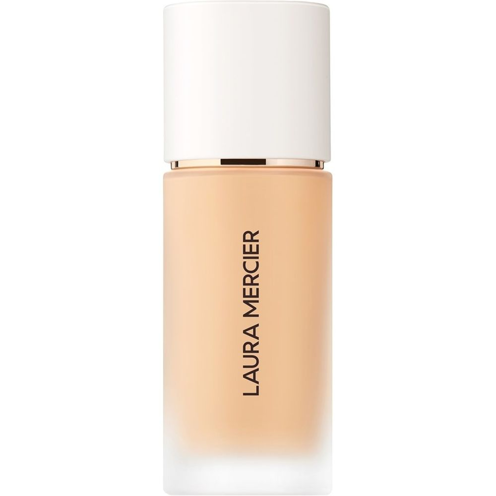 Fond de teint 'Real Flawless Weightless Perfecting Waterproof' - 1W1 Cashmere 30 ml