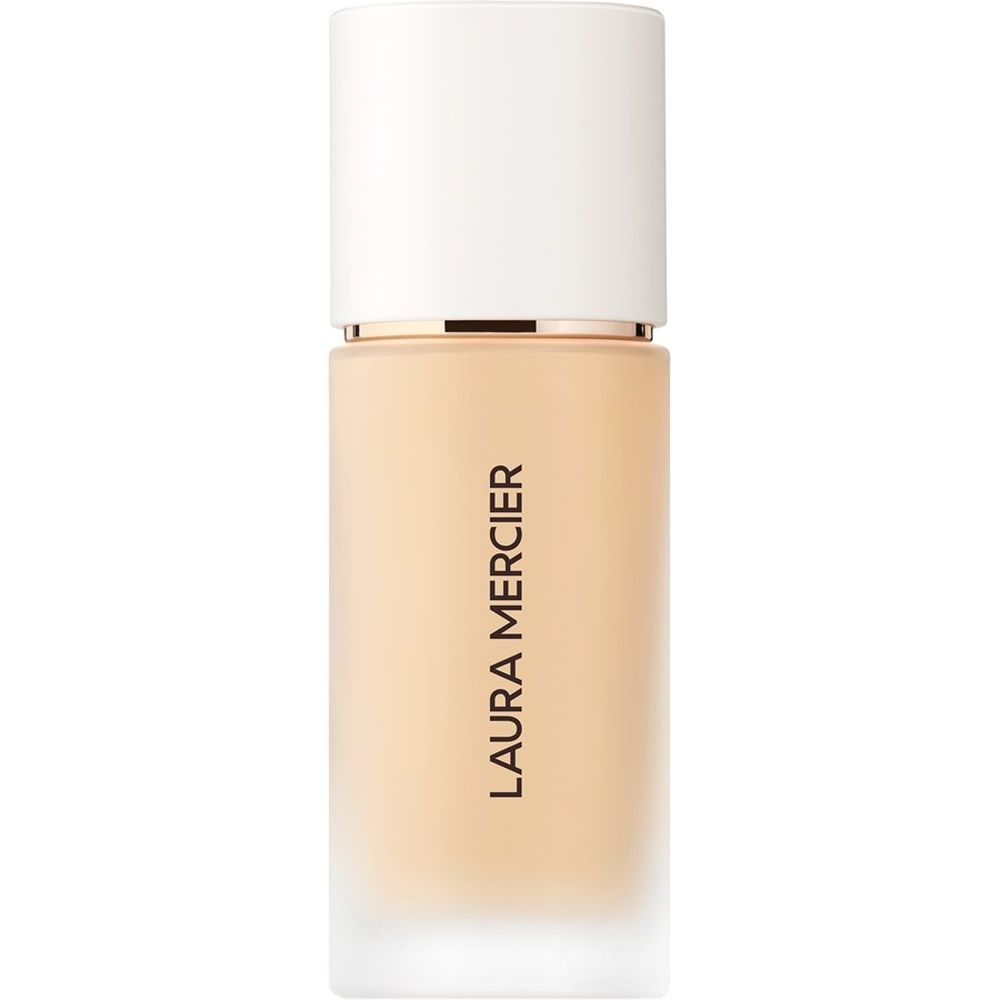 Fond de teint 'Real Flawless Weightless Perfecting Waterproof' - 2W1 Macadamia 30 ml