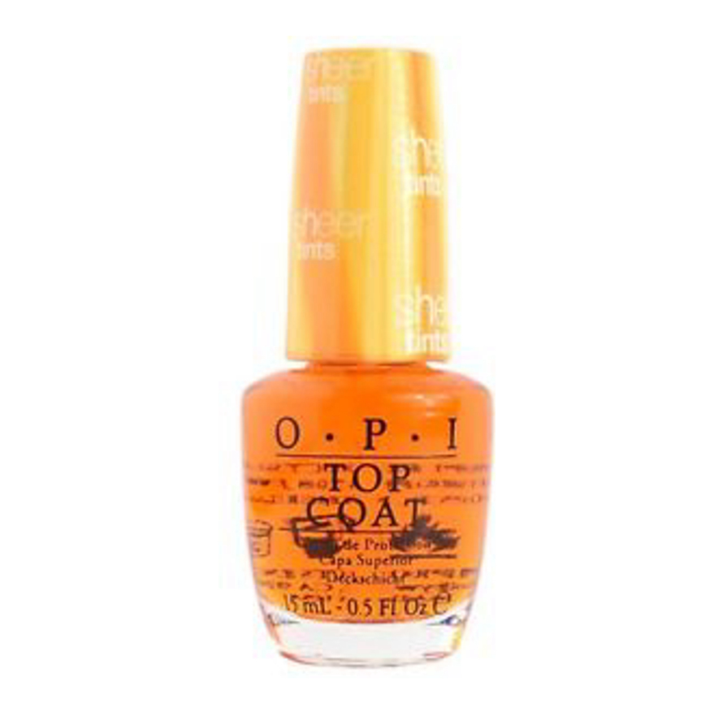 Vernis à ongles - Im Never Amberrassed 15 ml
