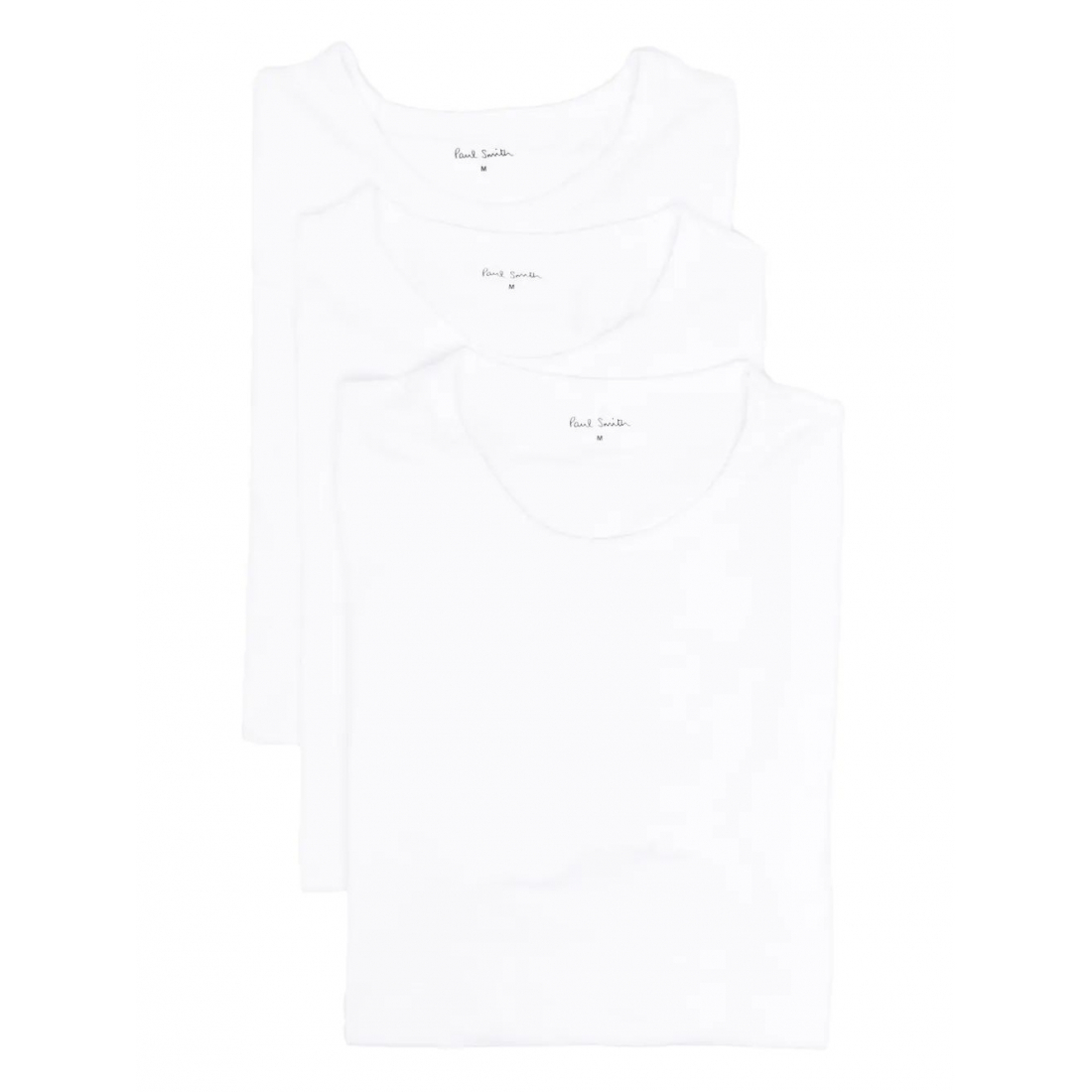 T-shirt 'Crewneck' pour Hommes - 3 Pièces