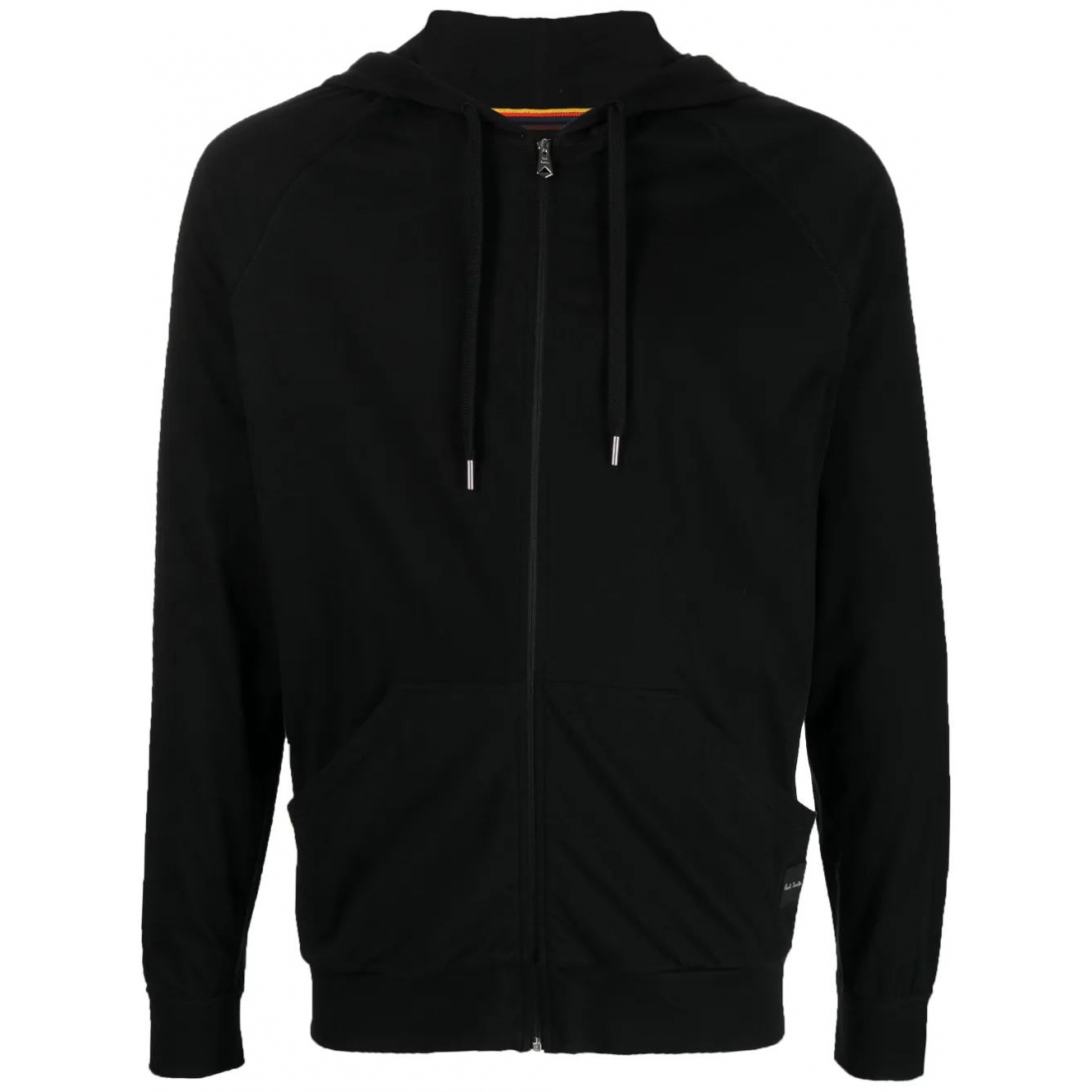 Sweatshirt à capuche  'Zip-Up' pour Hommes