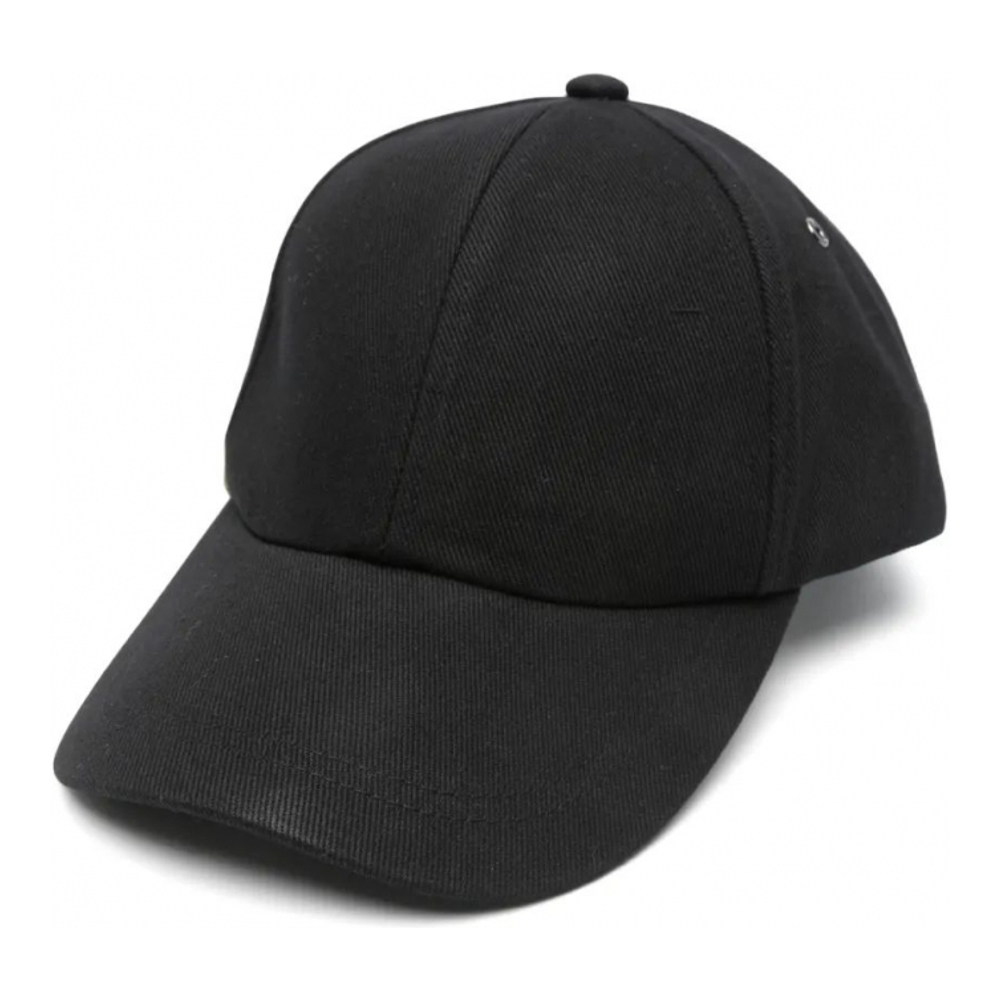 Casquette 'Patch-Detail' pour Hommes
