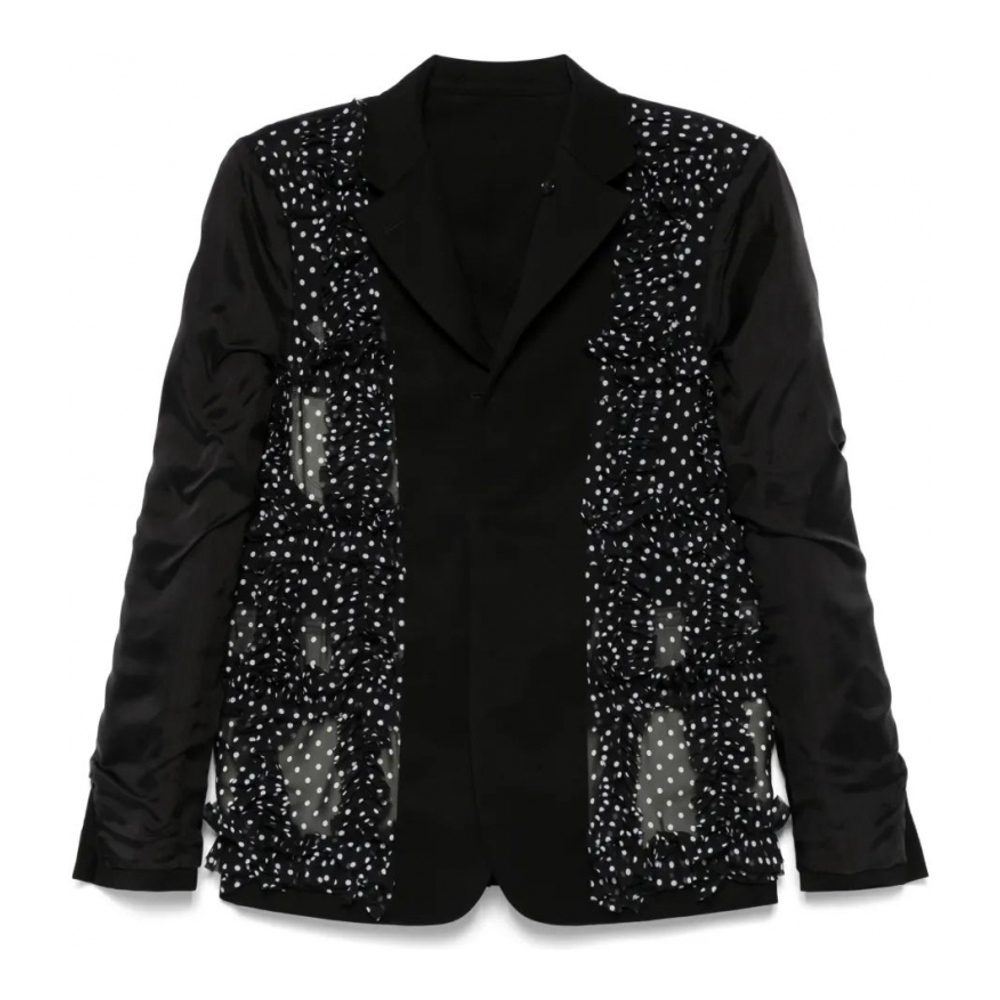 Blazer 'Reversible' pour Hommes