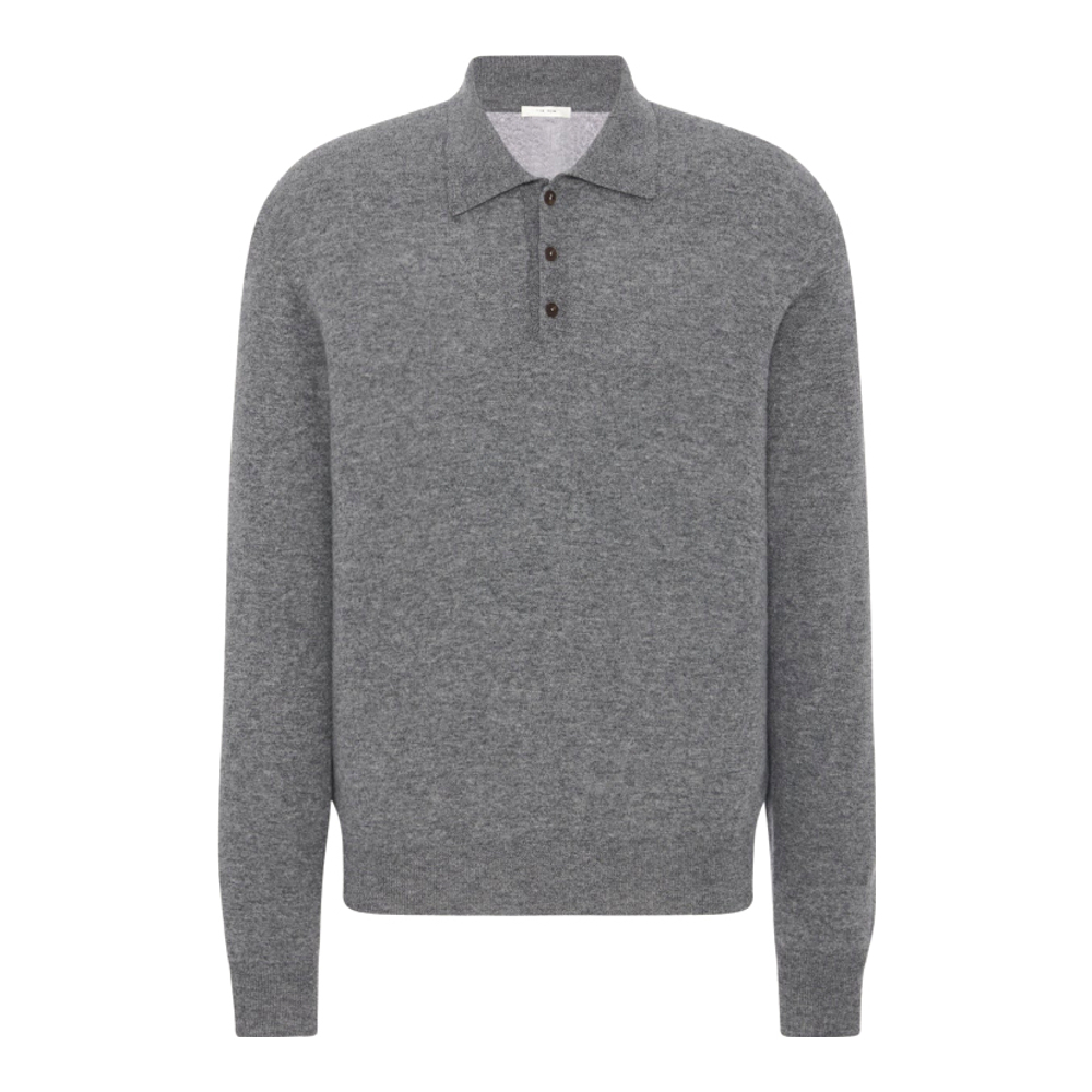 Pull en cachemire 'Judi' pour Hommes