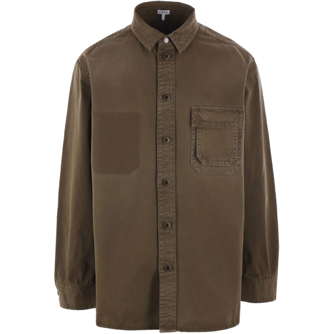 Surchemise 'Denim' pour Hommes