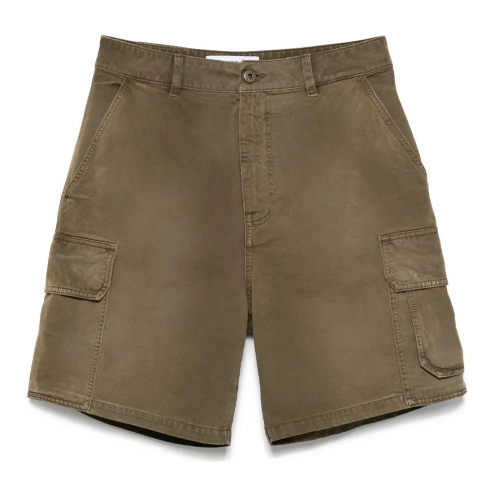 Bermuda cargo pour Hommes