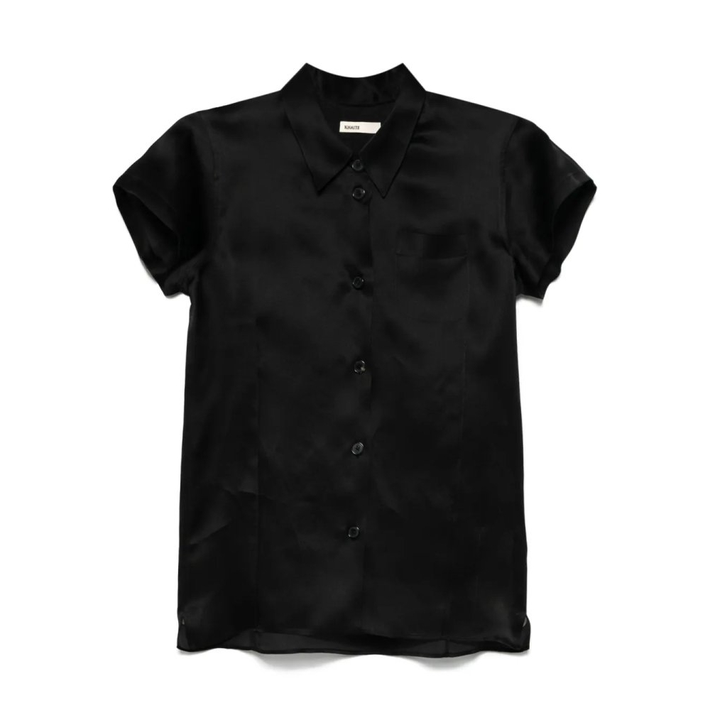 Chemise à manches courtes 'Keefe' pour Femmes