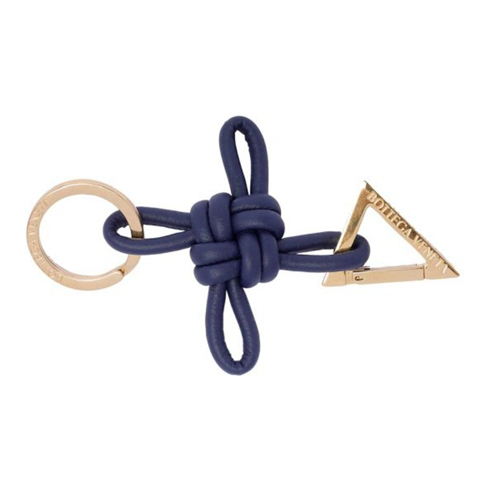 Women's 'Triangle' Keychain