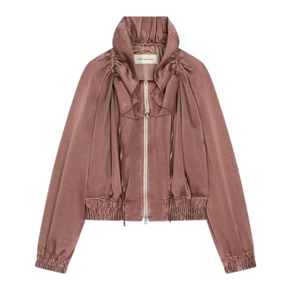 Blouson bomber 'Voly' pour Femmes