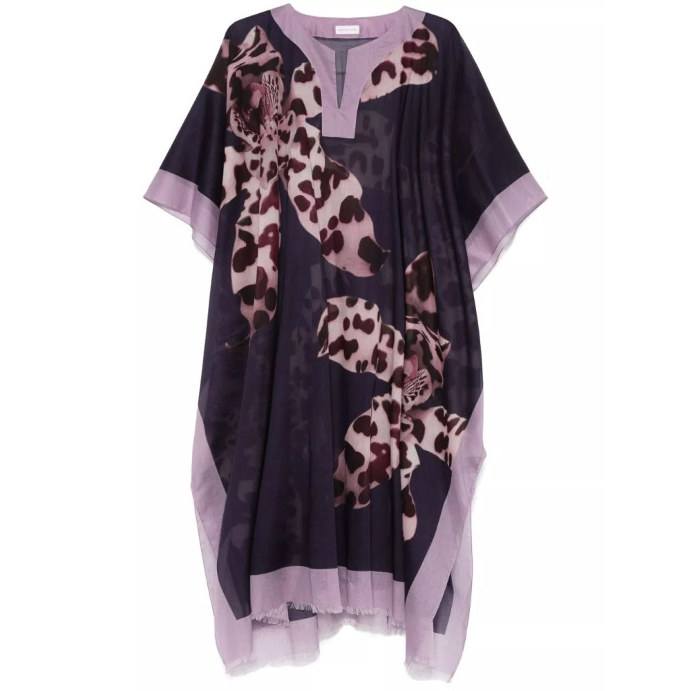 Caftan 'Printed' pour Femmes