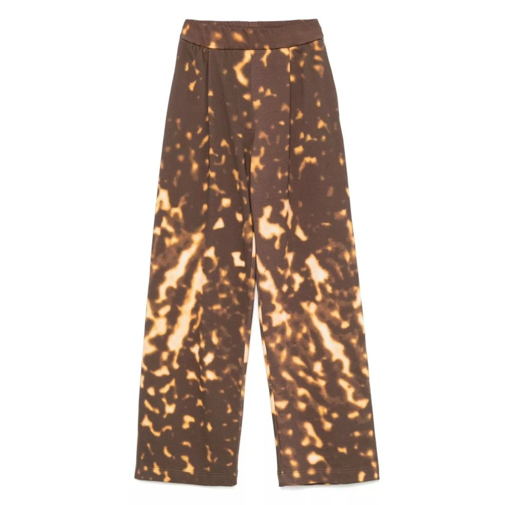 Pantalon 'Hartia Printed' pour Femmes