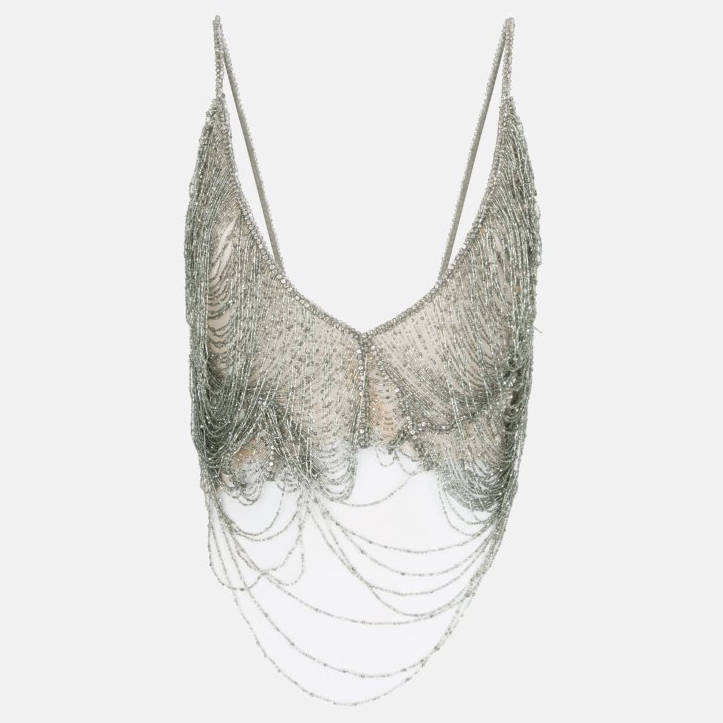 Crop Top pour Femmes