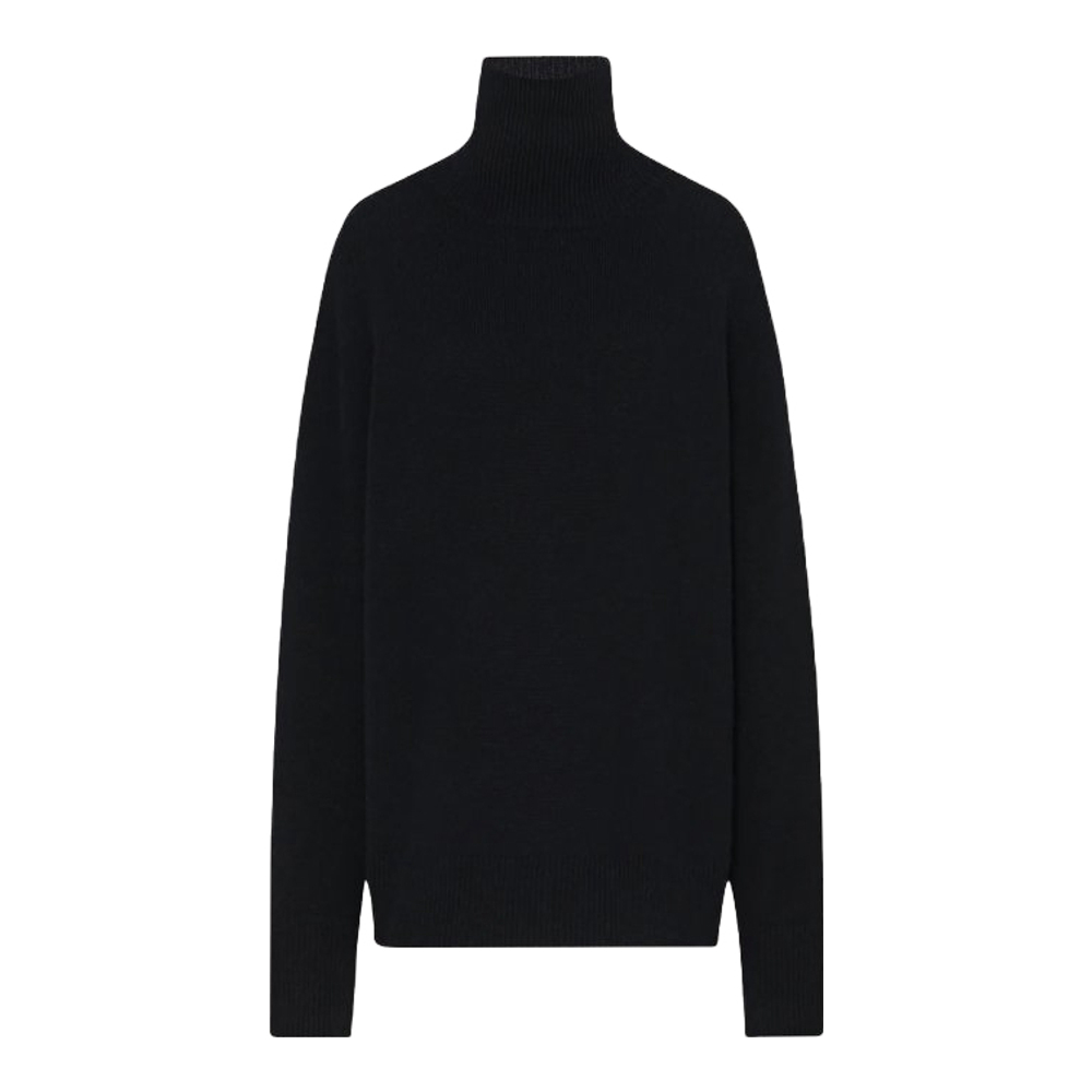 Pull à col roulé 'Stepny' pour Femmes