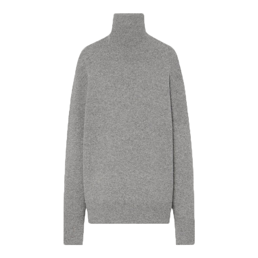 Pull à col roulé 'Stepny' pour Femmes