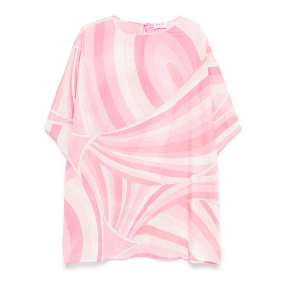 Tunique 'Iride' pour Femmes