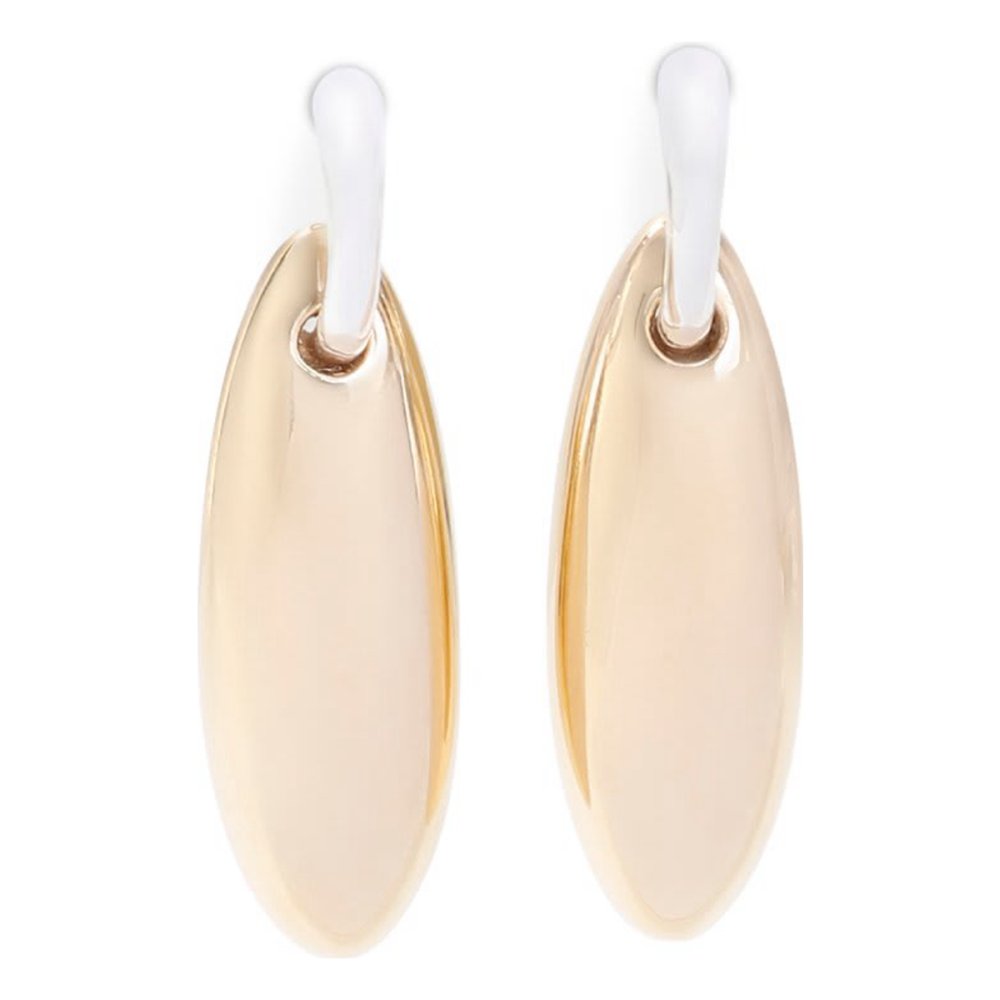 Boucles d'oreilles 'Ellipse Small' pour Femmes