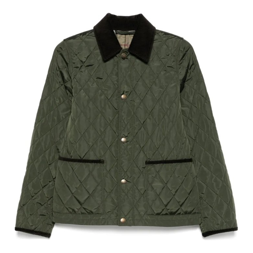 Veste matelassée pour Femmes