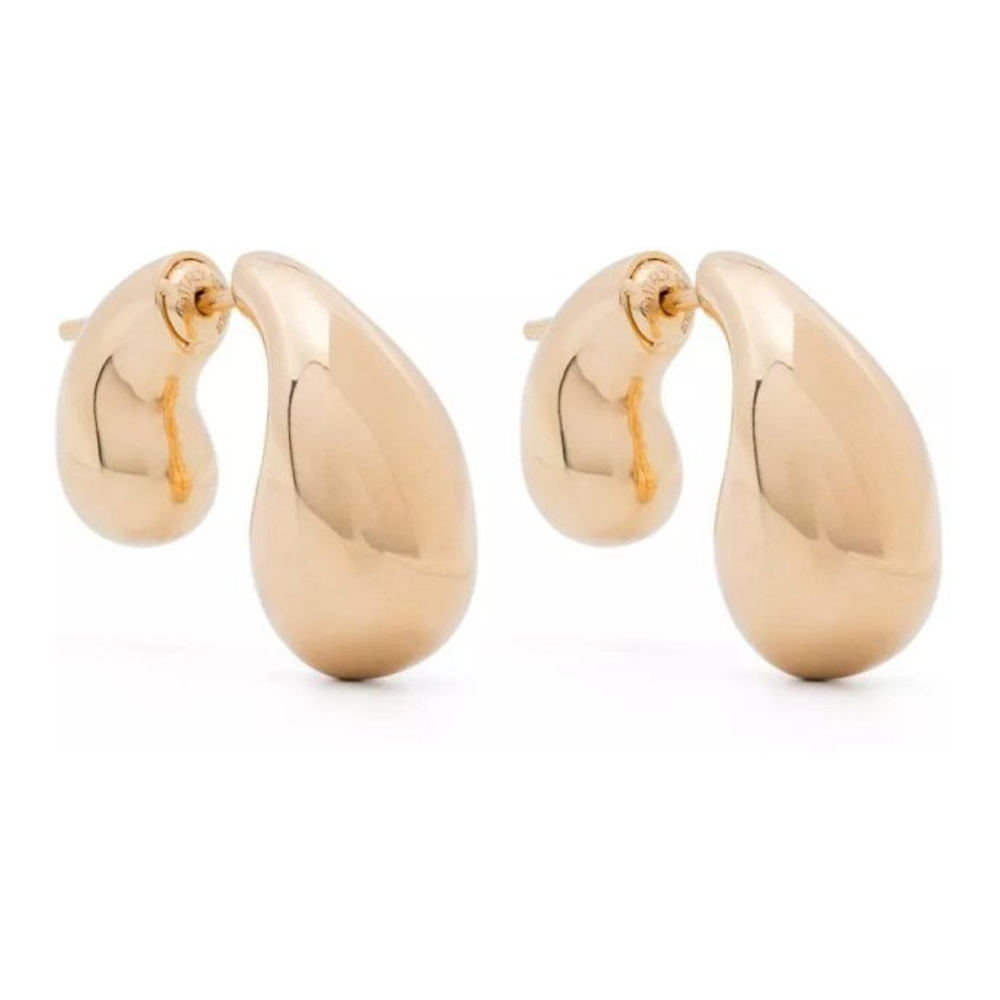 Women's 'Teardrop' Earrings