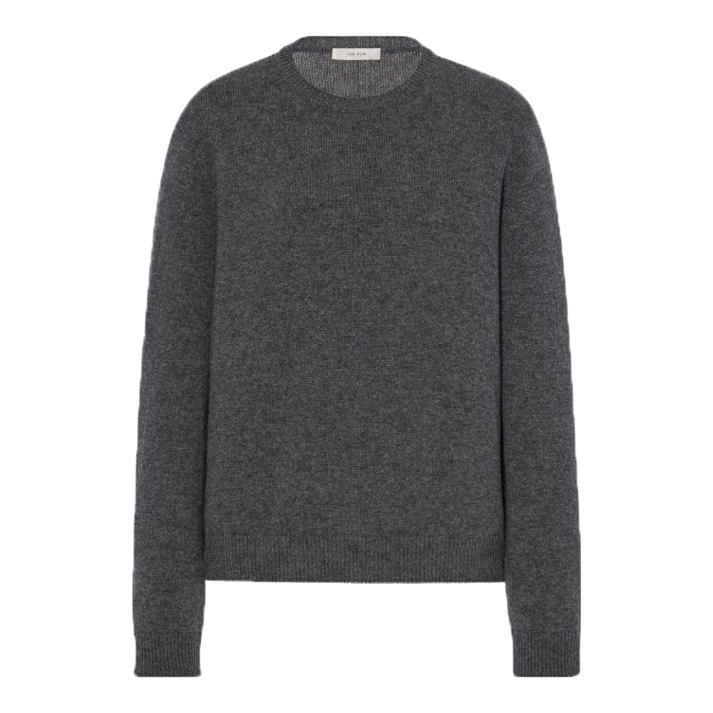 'Jayad' Kaschmirpullover für Damen